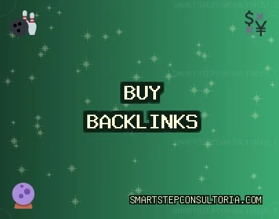 Quality backlinks